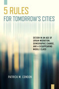 Five Rules for Tomorrow's Cities - MPHOnline.com