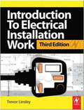 INTRODUCTION TO ELECTRICAL INSTALLATION WORK - MPHOnline.com