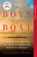 Boys in the Boat - MPHOnline.com