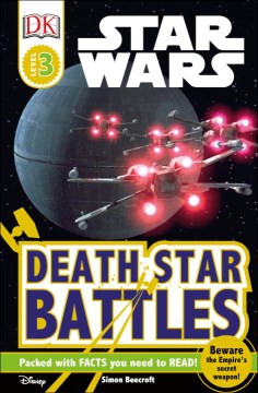 Death Star Battles - MPHOnline.com