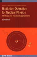 Radiation Detection for Nuclear Physics - MPHOnline.com