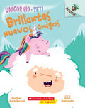 Brillants nuevos amigos/ Sparkly New Friends - MPHOnline.com