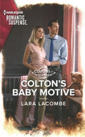 Colton's Baby Motive - MPHOnline.com