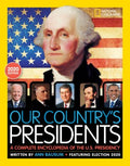 Our Country's Presidents - MPHOnline.com