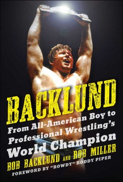 Backlund - MPHOnline.com