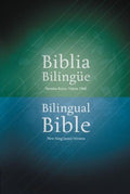 Biblia Bilingue / Bilingual Bible - MPHOnline.com