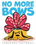 No More Bows - MPHOnline.com