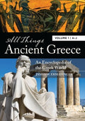 All Things Ancient Greece - MPHOnline.com