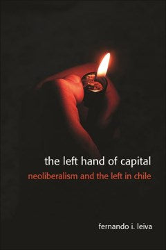 The Left Hand of Capital - MPHOnline.com