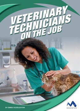 Veterinary Technicians on the Job - MPHOnline.com