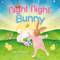 Night Night, Bunny - MPHOnline.com