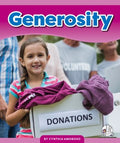 Generosity - MPHOnline.com