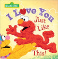 I Love You Just Like This - MPHOnline.com