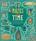 Mazes Through Time - MPHOnline.com