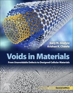 Voids in Materials - MPHOnline.com