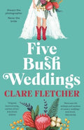 Five Bush Weddings - MPHOnline.com