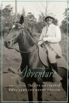 A Woman Of Adventure - MPHOnline.com