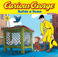 Curious George Builds a Home - MPHOnline.com