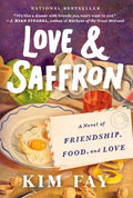 Love & Saffron - MPHOnline.com