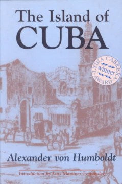 The Island of Cuba - MPHOnline.com