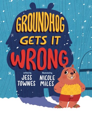 Groundhog Gets It Wrong - MPHOnline.com