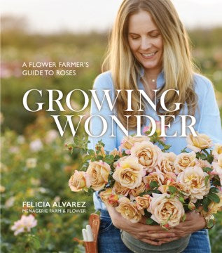 Growing Wonder - MPHOnline.com