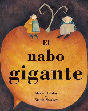 El Nabo Gigante - MPHOnline.com