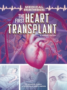 The First Heart Transplant - MPHOnline.com