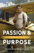 Passion and Purpose - MPHOnline.com