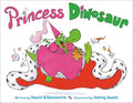 Princess Dinosaur - MPHOnline.com