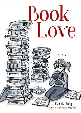 BOOK LOVE - MPHOnline.com