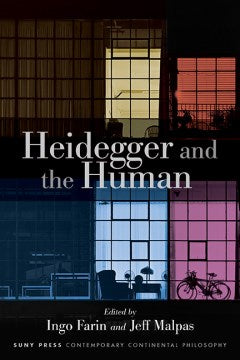 Heidegger and the Human - MPHOnline.com