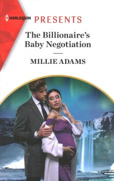 The Billionaire's Baby Negotiation - MPHOnline.com