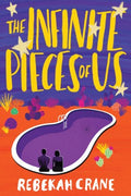 The Infinite Pieces of Us - MPHOnline.com