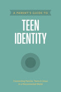 A Parent?s Guide to Teen Identity - MPHOnline.com