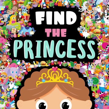 Find the Princess - MPHOnline.com