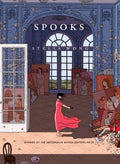 Spooks - MPHOnline.com