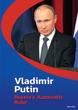 Vladimir Putin - MPHOnline.com