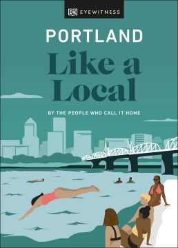 Portland Like a Local - MPHOnline.com