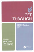 Get Through MRCS Part A - MPHOnline.com