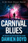 Carnival Blues - MPHOnline.com