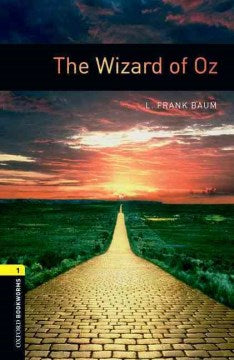 The Wizard of Oz Level 1 - MPHOnline.com