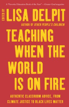 Teaching When the World Is on Fire - MPHOnline.com