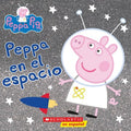 Peppa en el espacio / Peppa in Space - MPHOnline.com