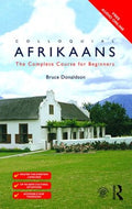 Colloquial Afrikaans - MPHOnline.com