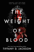 The Weight of Blood - MPHOnline.com