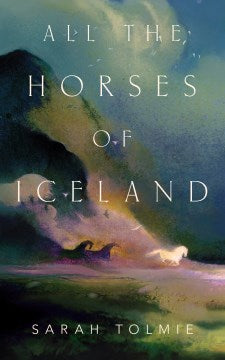 All the Horses of Iceland - MPHOnline.com