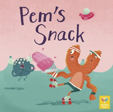 Pem's Snack - MPHOnline.com