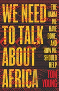 We Need to Talk About Africa - MPHOnline.com