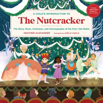 A Child's Introduction to the Nutcracker - MPHOnline.com